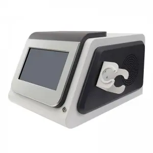 Body Massage Physical Therapy Equipment Machine Massage Electronic Pulse Muscle Stimulator Tens Unit Physiotherapy