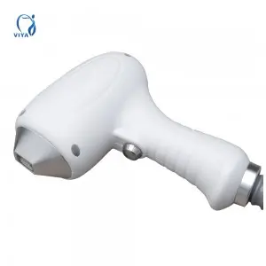 Multi-function Laser Machine for Hair Removal + Tattoo Removal + Remove moles