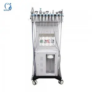 13 in 1 Oxygen Jet Machine Skin management equipment