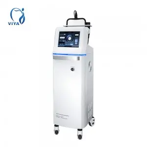 448K physiocal therapy equipment with negative panel and ret probe
