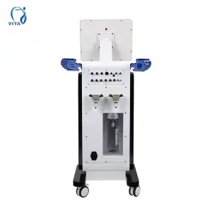 14 in 1 oxygen jet spa machine