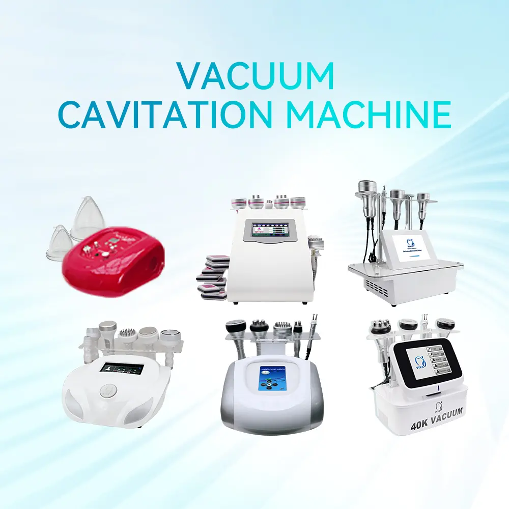Vacuum