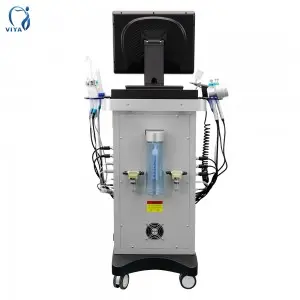 10 in 1+3 Oxygen Jet Machine