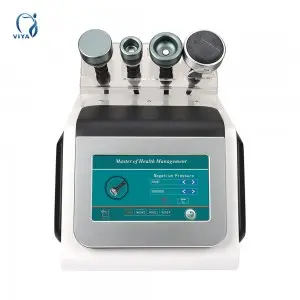 Multifunctional physiotherapy machine