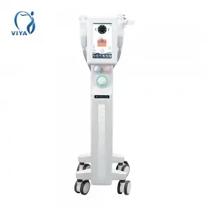 6 in 1 oxygen facial machine for spa