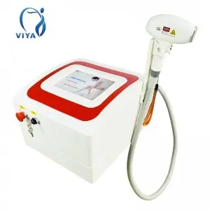 4 in 1 multifunctional laser machine