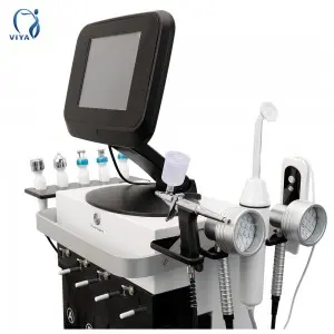 10 in 1+3 skin management instrument