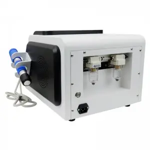 Body Massage Physical Therapy Equipment Machine Massage Electronic Pulse Muscle Stimulator Tens Unit Physiotherapy