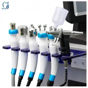 10 in 1+3 Oxygen Jet Machine