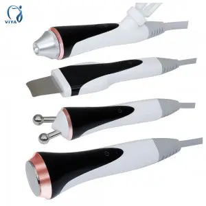 8 in 1 Skin Management System Oxygen Jet Machine