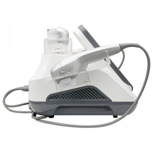 Portable 7d Hifu body slimming ultrasound face lifting wirnkle removal machine