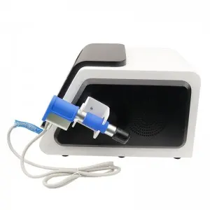 Body Massage Physical Therapy Equipment Machine Massage Electronic Pulse Muscle Stimulator Tens Unit Physiotherapy
