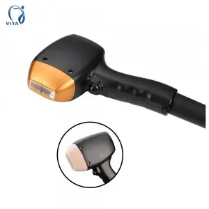 808 nm Diode Machine Laser Hair Removal Machine for Face and Body