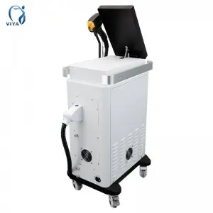 Professional 808 diode laser hair removal machine laser beauty equipment alexandrite laser hair removal machine