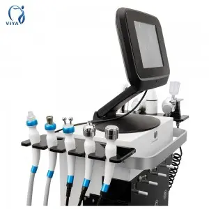 10 in 1+3 skin management instrument