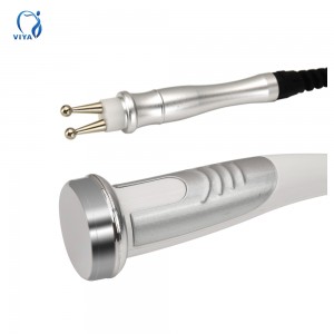 Reduce fat 6 in 1 Portable Cavitation Vacuum rf radio Fatness Removal Machine