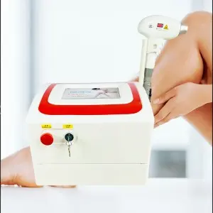 4 in 1 multifunctional laser machine