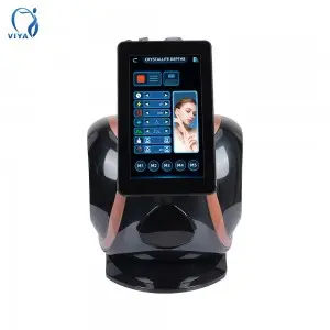 RF – Microneedle Beauty Device: Transform Your Skin
