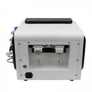 Body Massage Physical Therapy Equipment Machine Massage Electronic Pulse Muscle Stimulator Tens Unit Physiotherapy