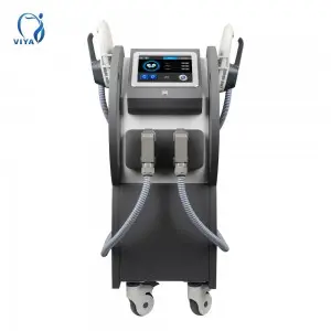 4 Handles Ems Sculpting Body Sculpting Machine