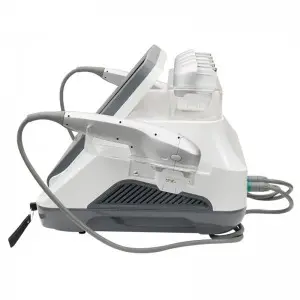 Portable 7d Hifu body slimming ultrasound face lifting wirnkle removal machine