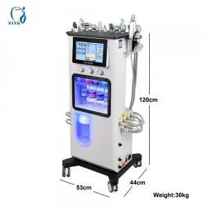 13 in 1 Oxygen Jet Machine Skin management equipment