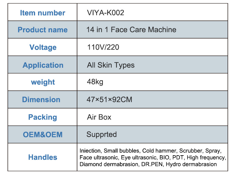 d oxygeneo machine newest hydrafacial machine (10)