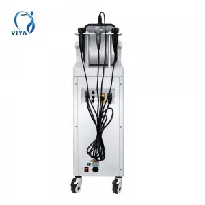 448K physiocal therapy equipment with negative panel and ret probe