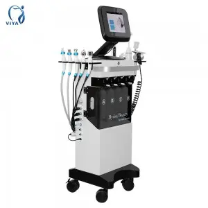 10 in 1+3 skin management instrument