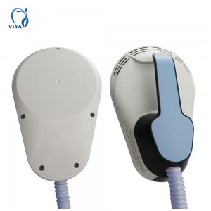4 Handles Ems Sculpting Body Sculpting Machine