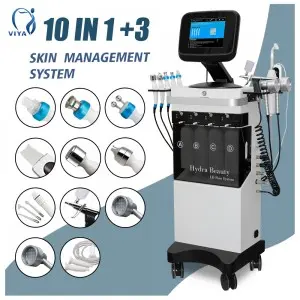 10 in 1+3 skin management instrument